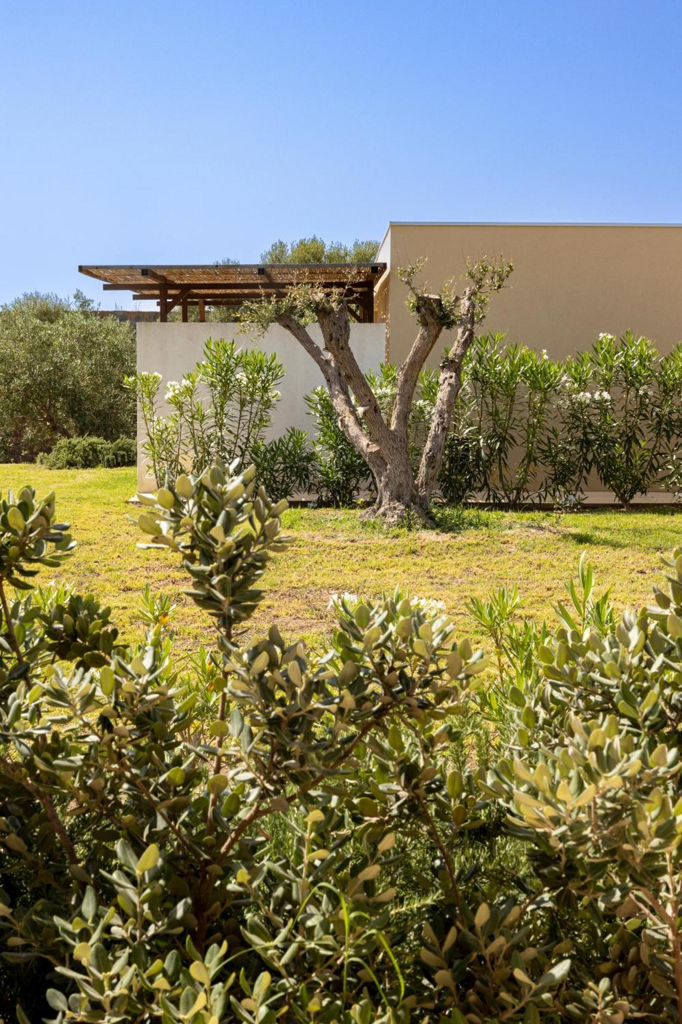 Agua Green Resort Рейтани Экстерьер фото