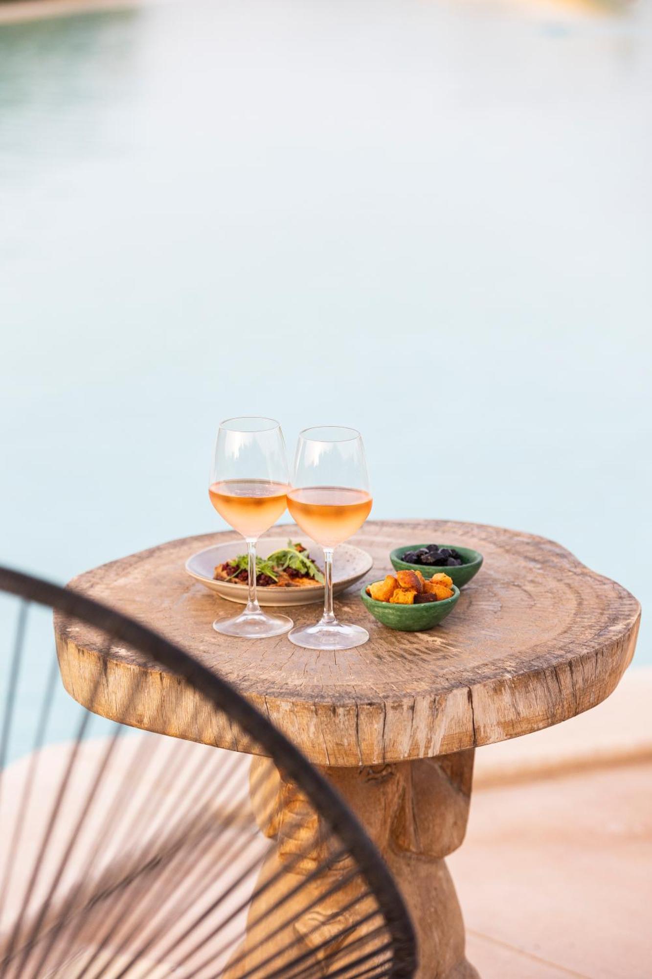 Agua Green Resort Рейтани Экстерьер фото