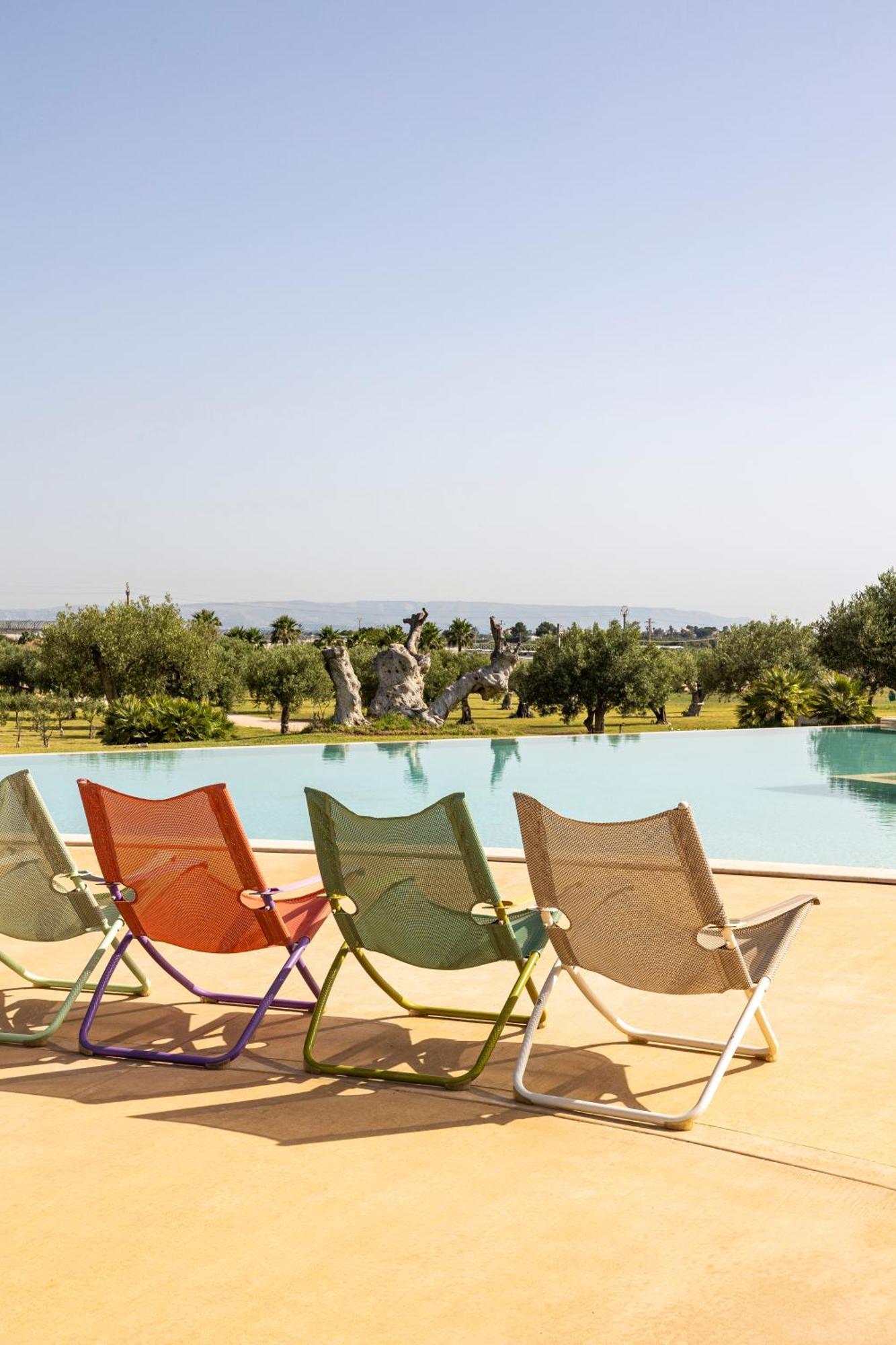 Agua Green Resort Рейтани Экстерьер фото