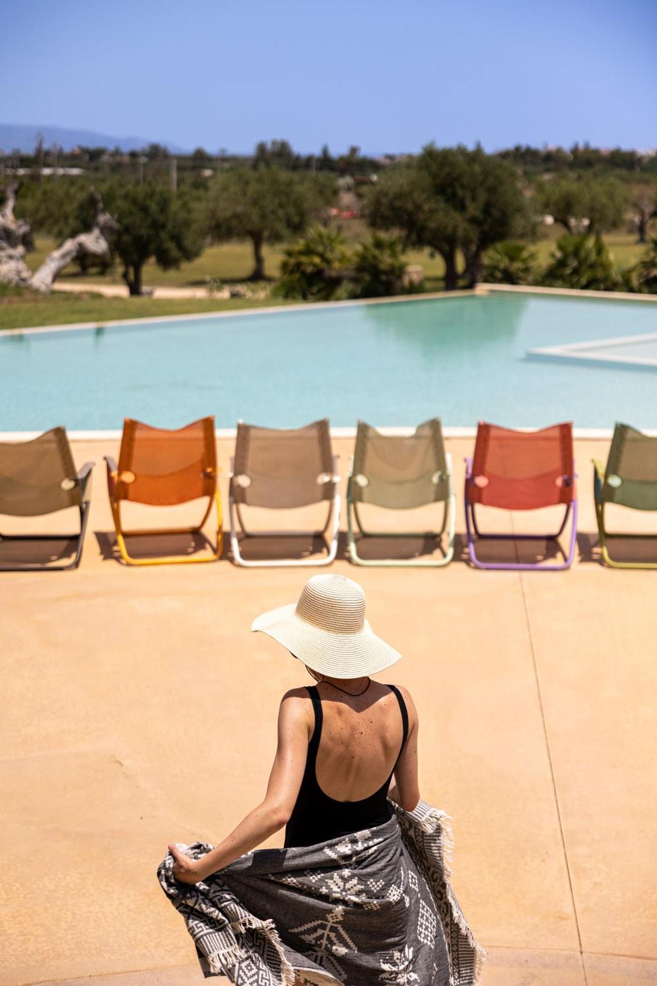 Agua Green Resort Рейтани Экстерьер фото