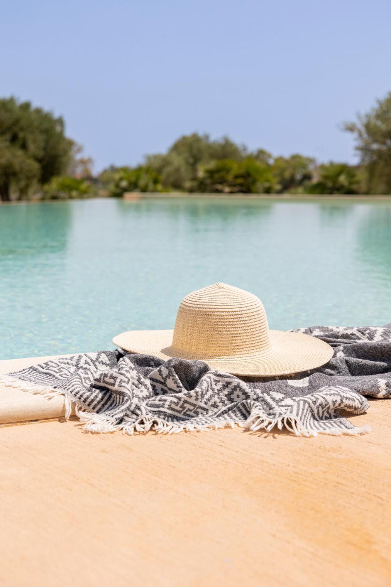 Agua Green Resort Рейтани Экстерьер фото