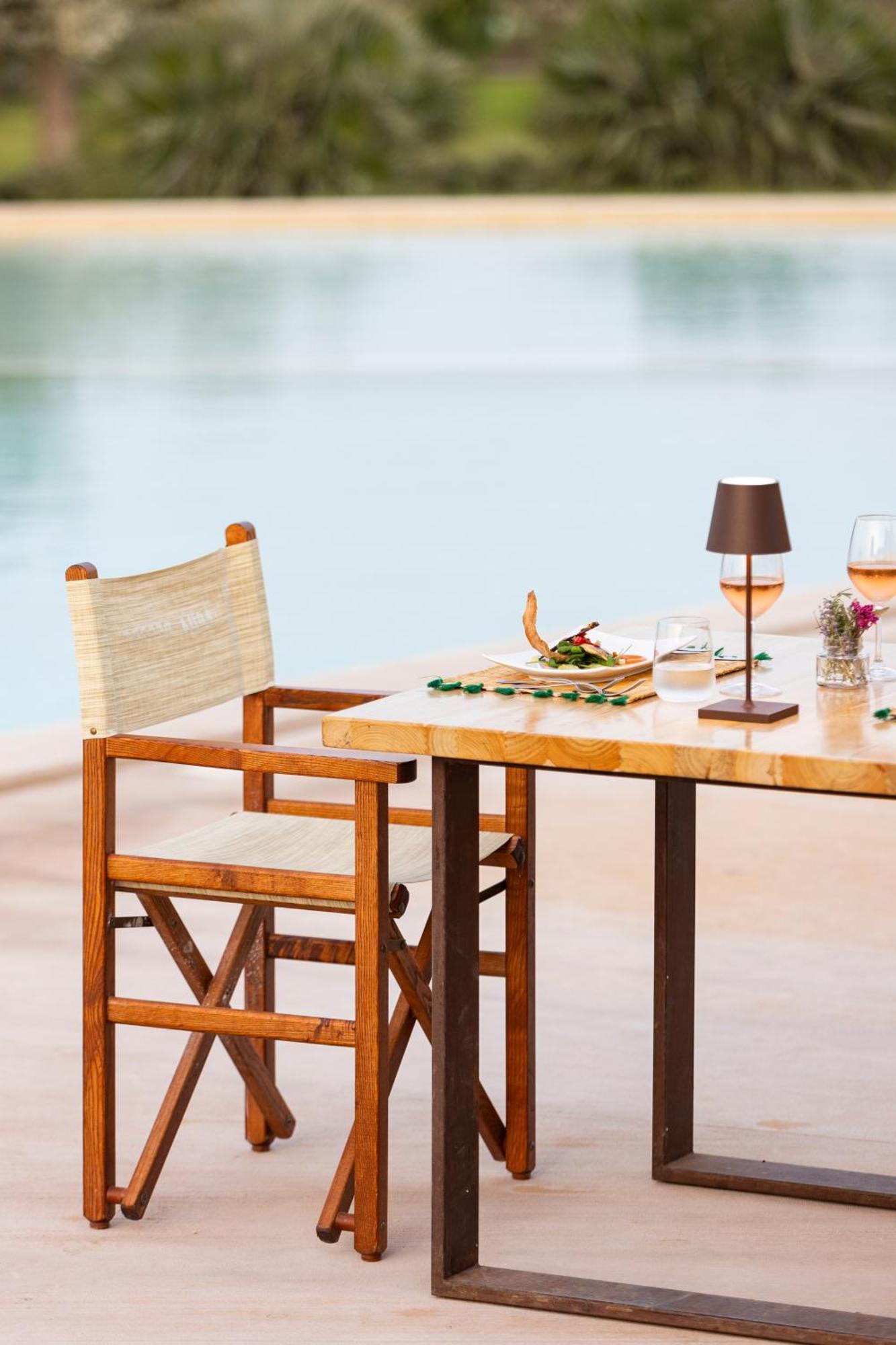 Agua Green Resort Рейтани Экстерьер фото