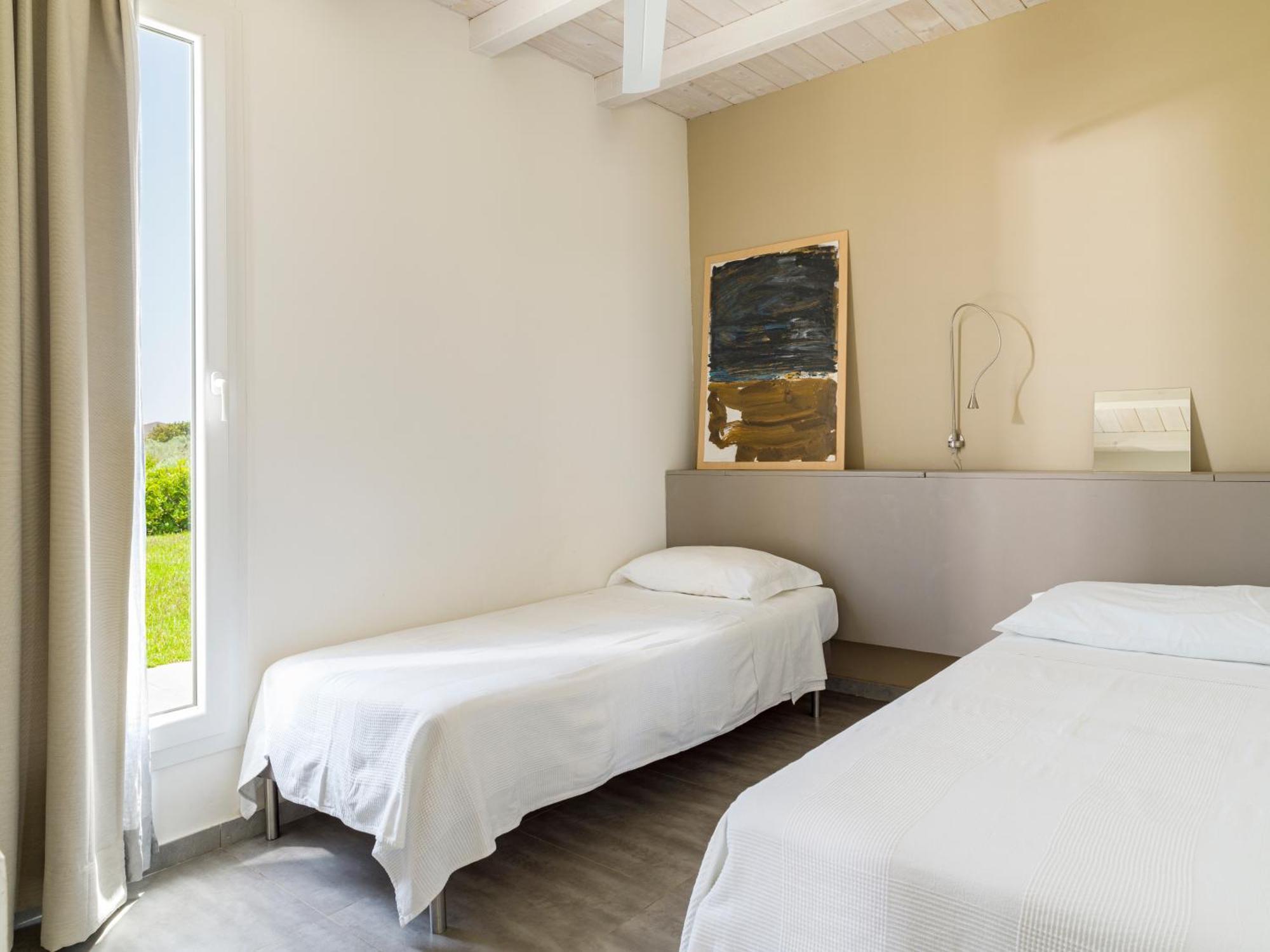 Agua Green Resort Рейтани Экстерьер фото