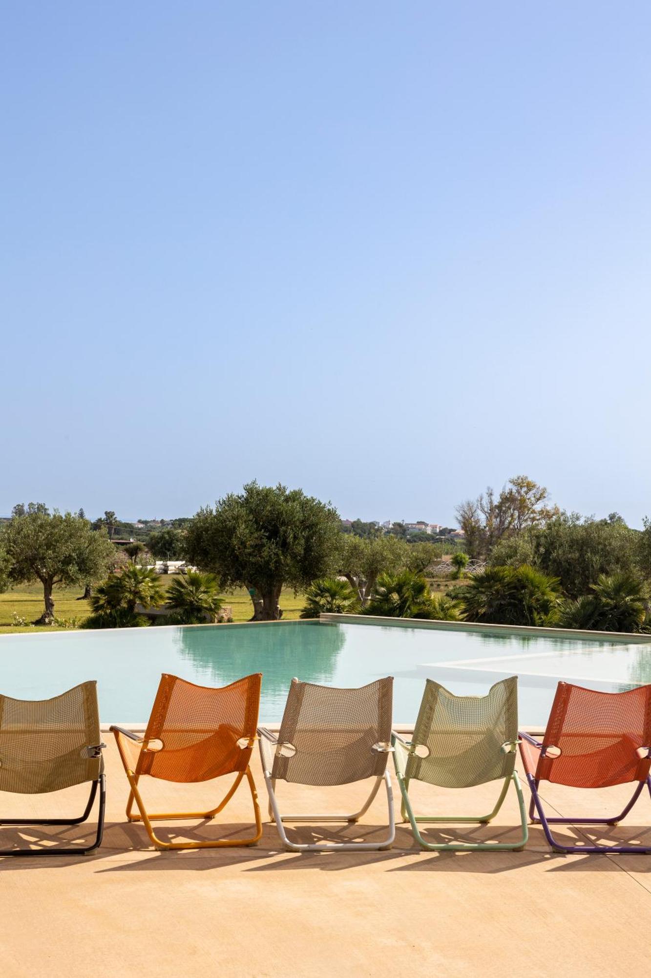 Agua Green Resort Рейтани Экстерьер фото