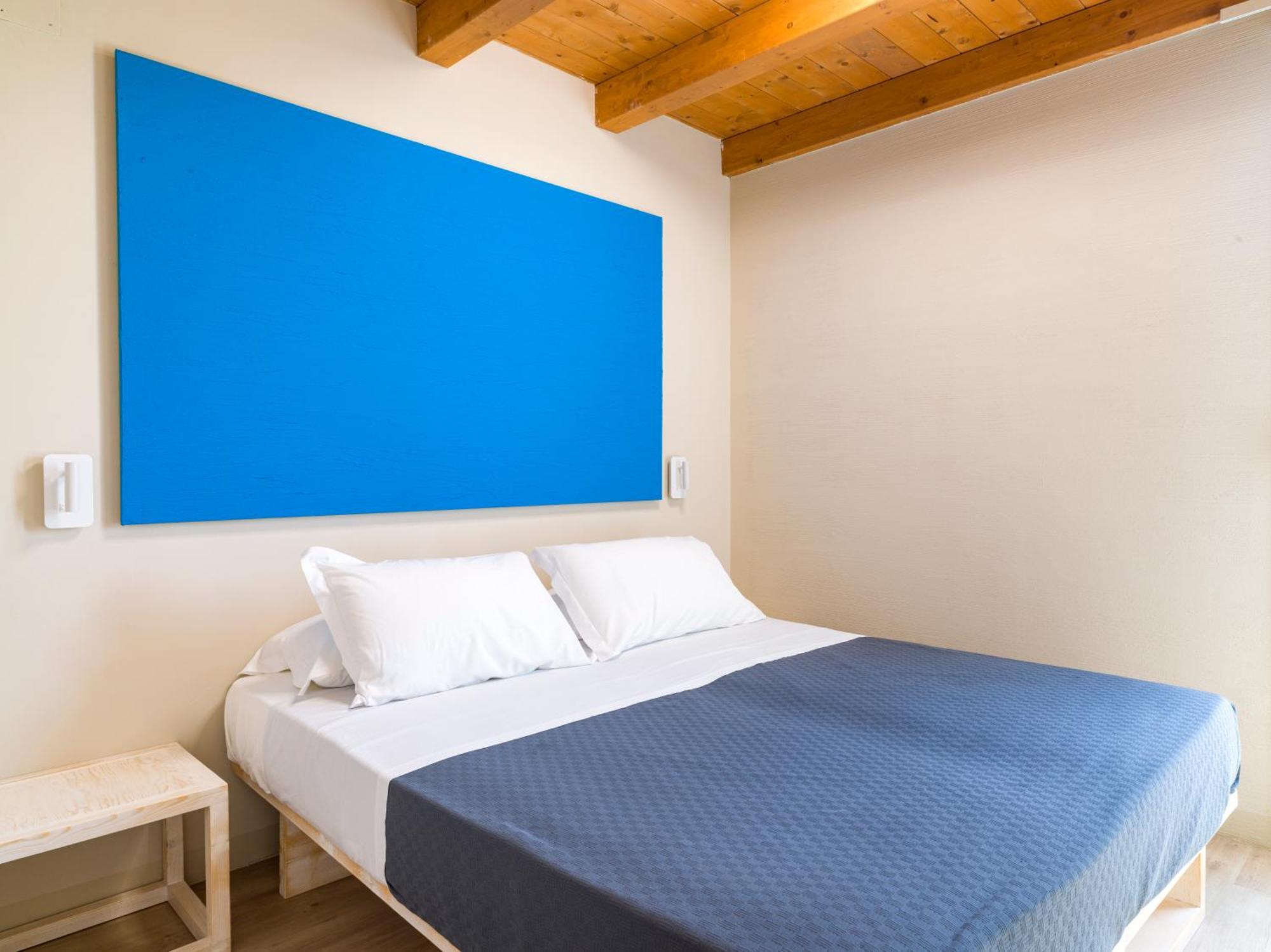 Agua Green Resort Рейтани Экстерьер фото