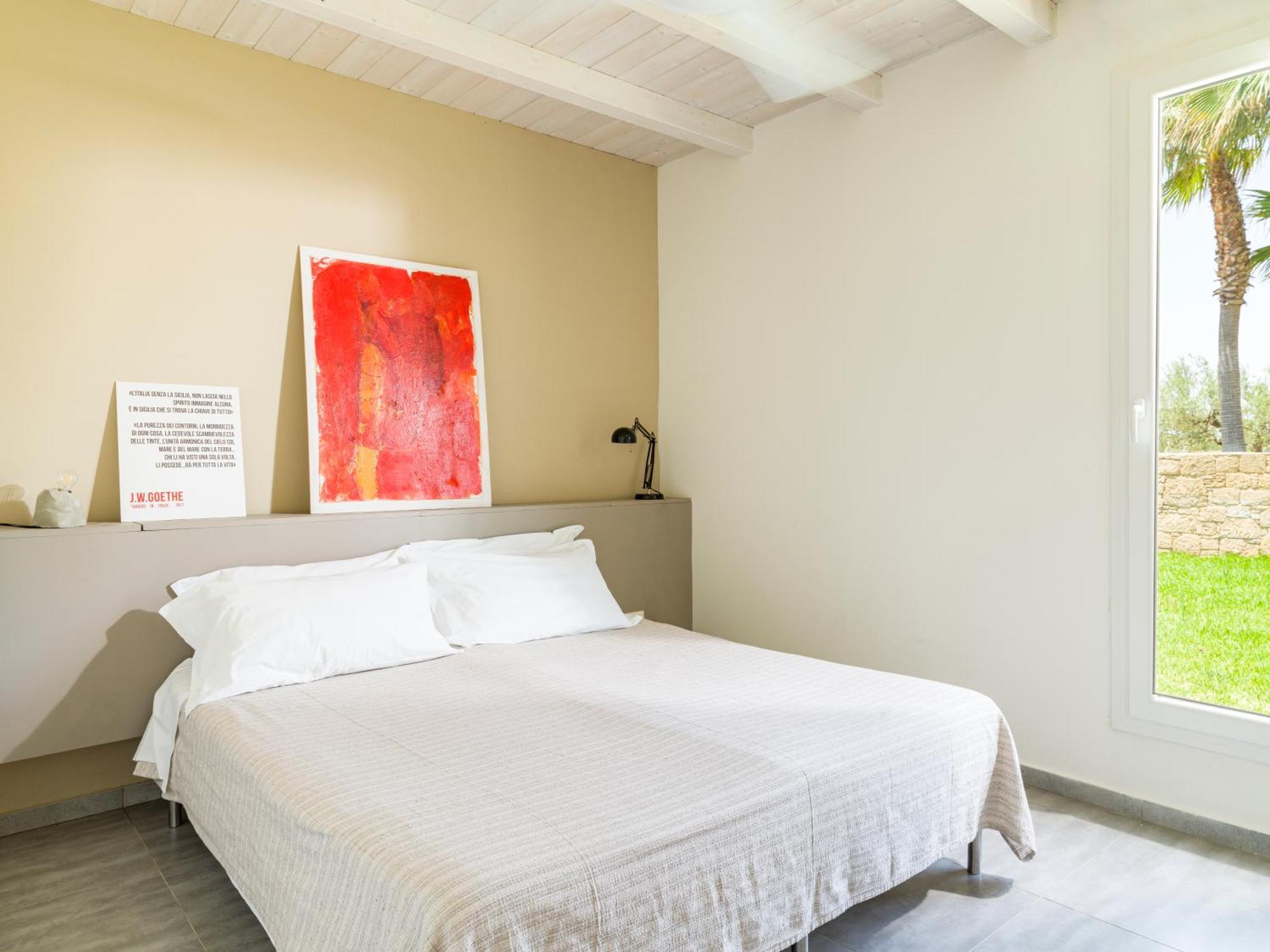 Agua Green Resort Рейтани Экстерьер фото