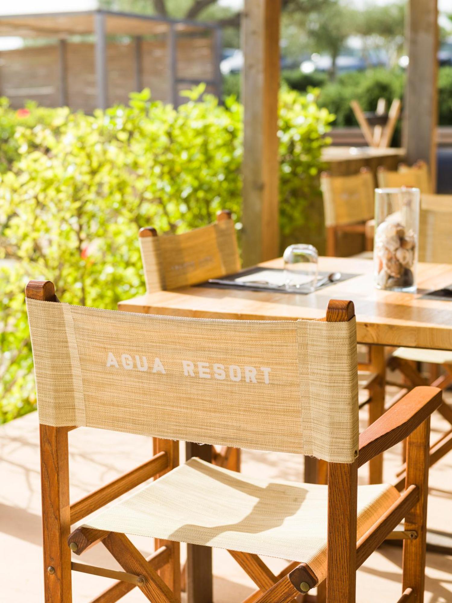 Agua Green Resort Рейтани Экстерьер фото
