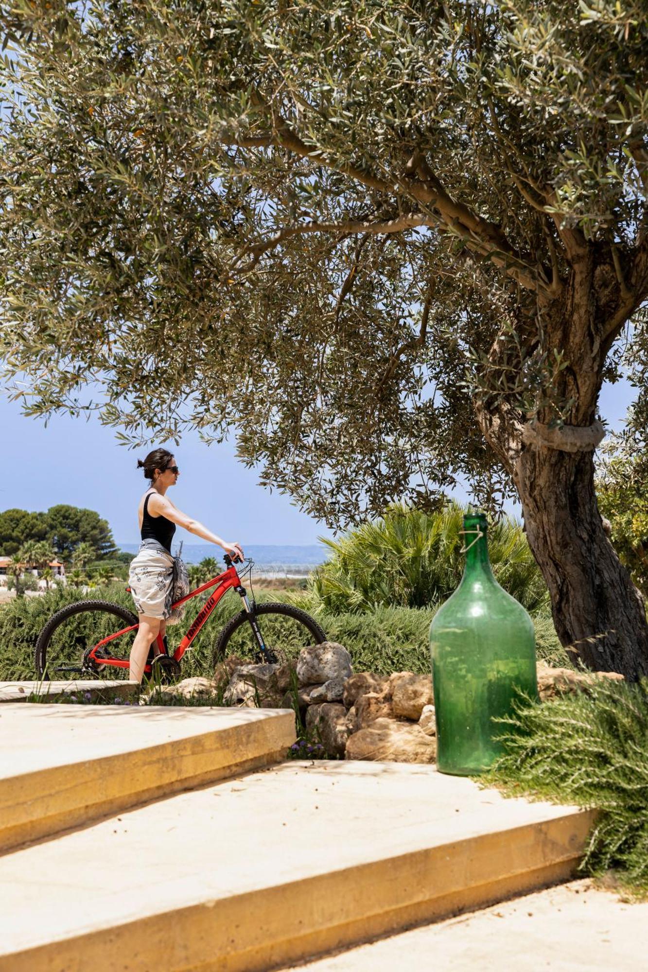 Agua Green Resort Рейтани Экстерьер фото