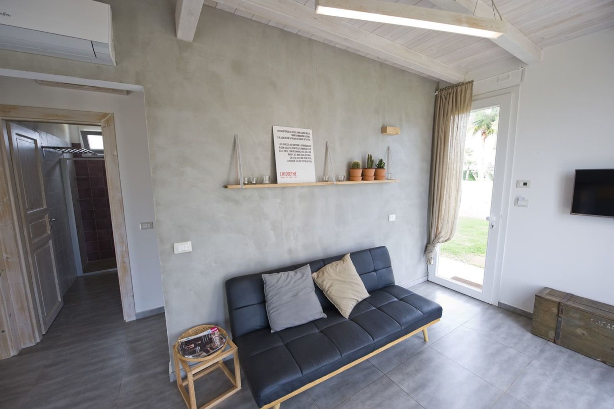 Agua Green Resort Рейтани Экстерьер фото